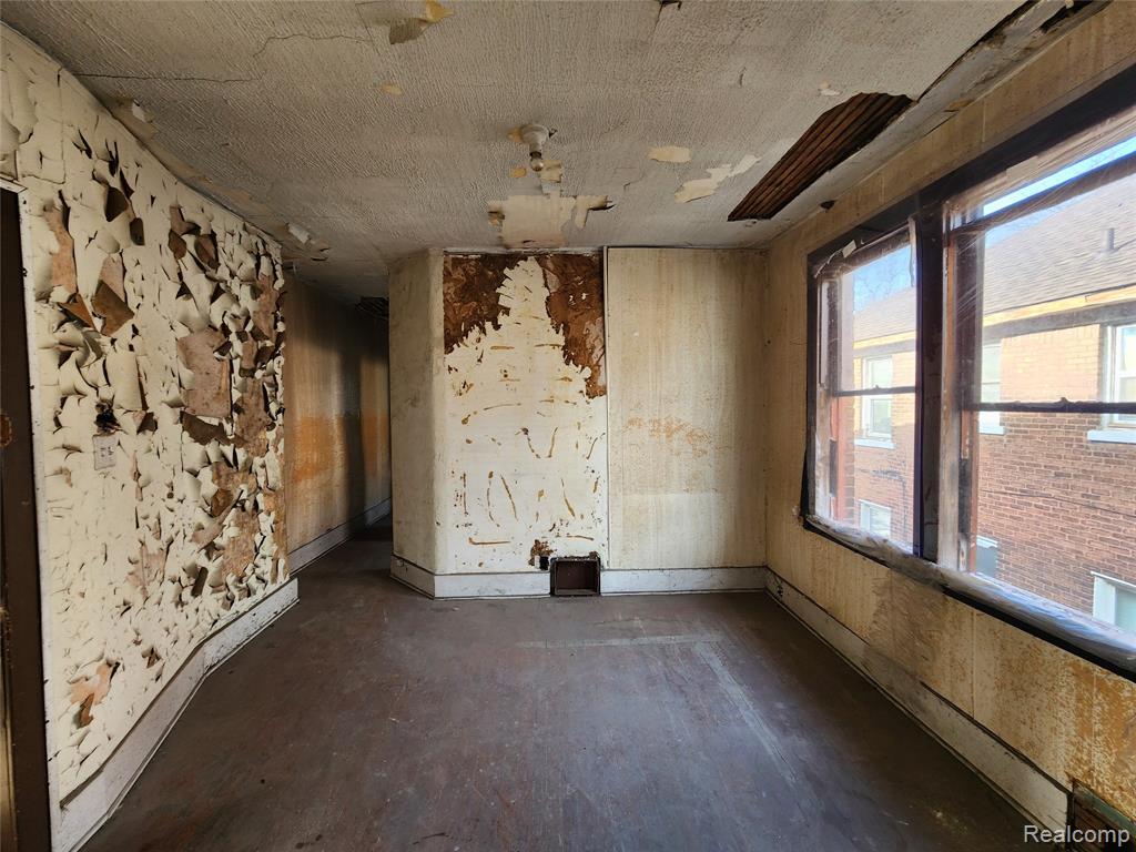 9611 Otsego Street, Detroit, MI 48204 — Photo 32
