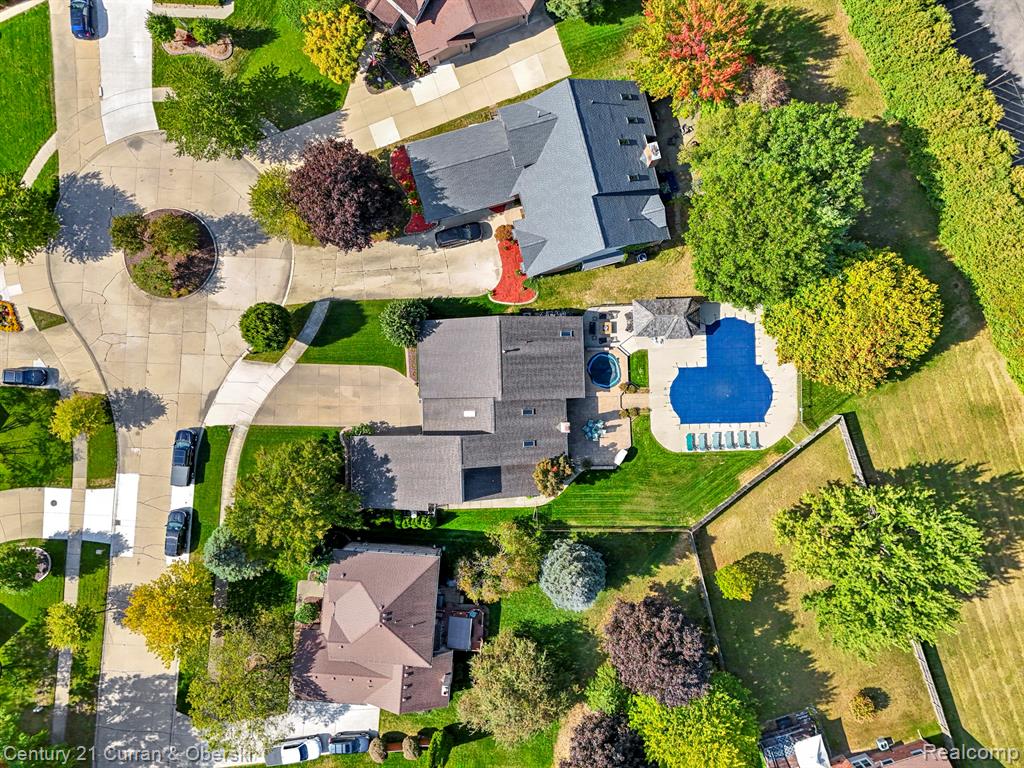 42049 Farm Lane Court, Sterling Heights, MI 48313 — Photo 62