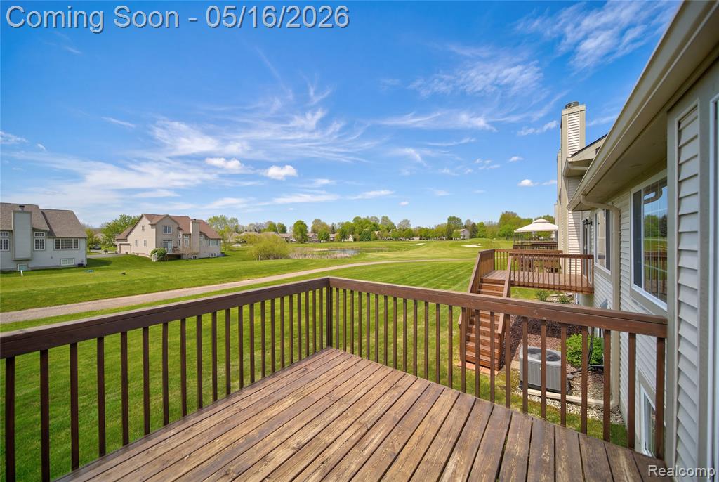 6397 Club Court W, Grand Blanc, MI 48439 — Photo 6