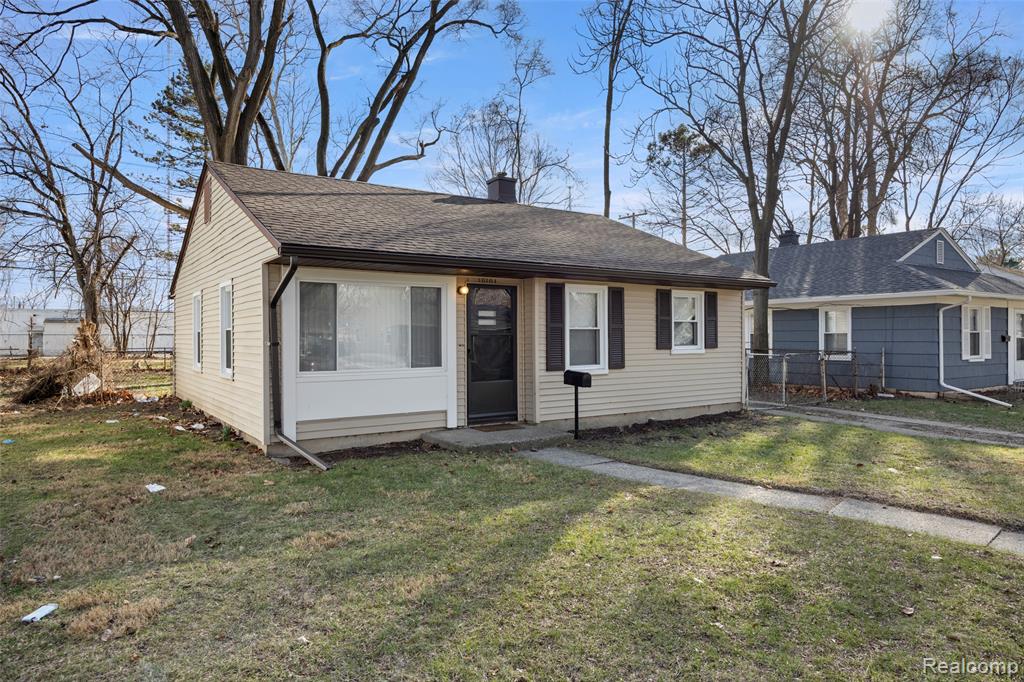 10101 Albany Street, Oak Park, MI 48237 — Photo 2