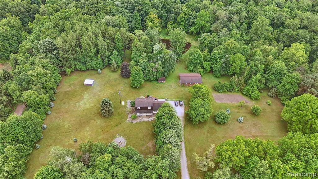 2057 W Brown Road, Mayville Vlg, MI 48744 — Photo 48