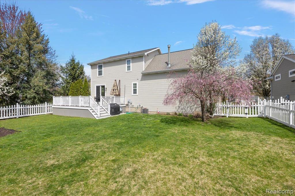 561 Anhinga Drive, East Lansing, MI 48823 — Photo 22