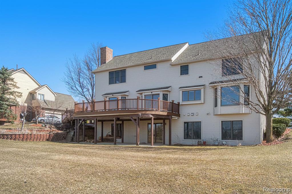4536 Lohr Road, Ann Arbor, MI 48108 — Photo 38