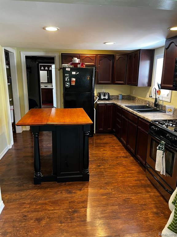 89 W Burnside Road, Fostoria, MI 48435 — Photo 2
