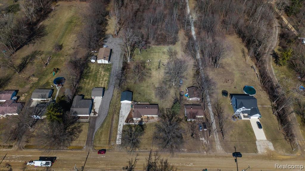 30362 West Road, New Boston, MI 48164 — Photo 30