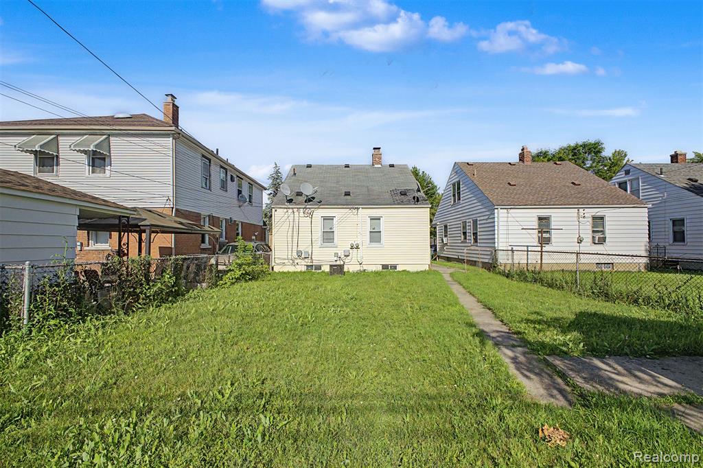 4645 Rosalie Street, Dearborn, MI 48126 — Photo 26