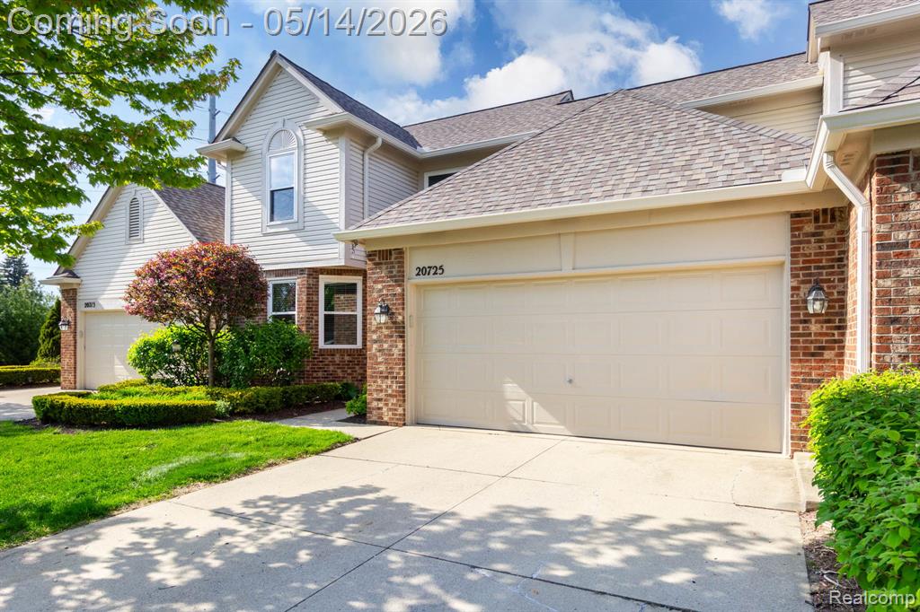 20725 Kenmare Drive, Macomb, MI 48044 — Photo 2