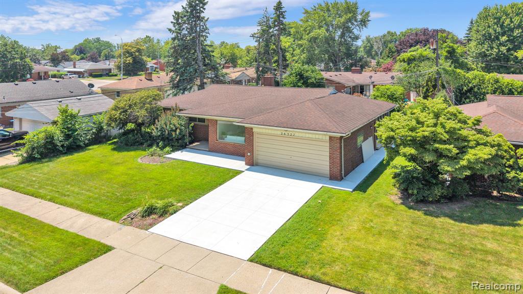 26327 Woodworth Circle, Dearborn Heights, MI 48127 — Photo 2