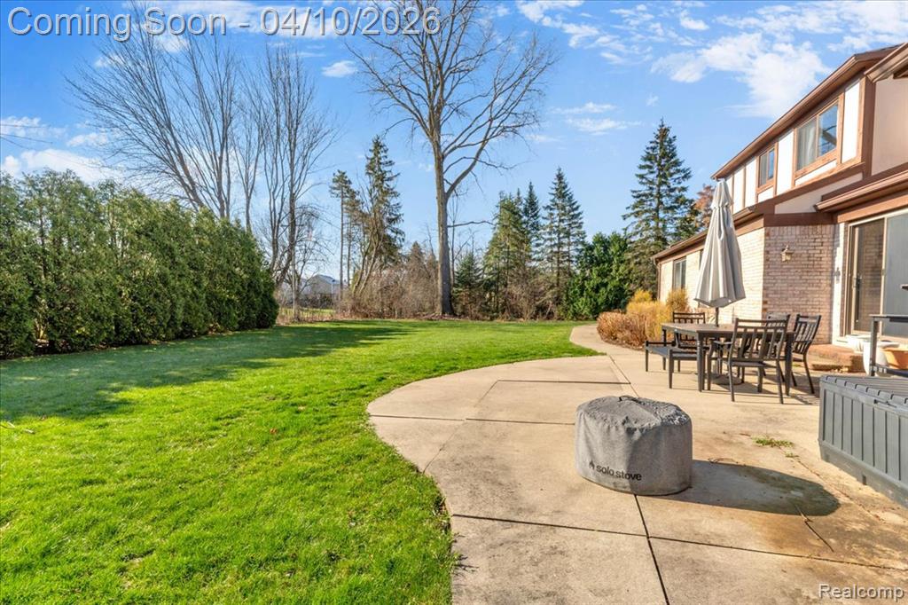 16516 Dundalk Lane, Northville, MI 48168 — Photo 42