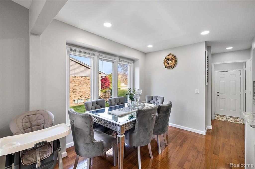 40217 LANGTON Drive, Sterling Heights, MI 48310 — Photo 13