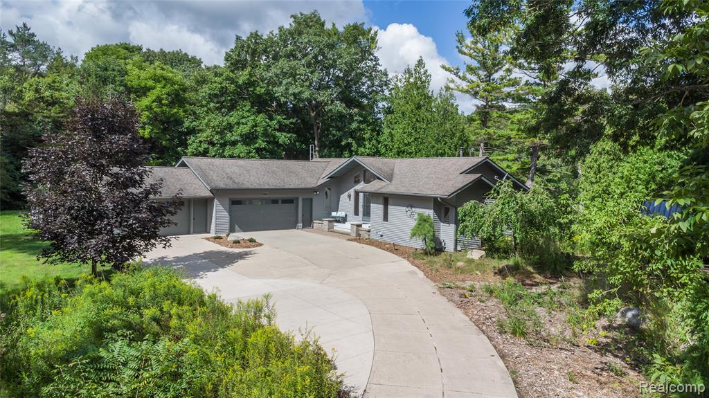6399 N McKinley Road, Flushing, MI 48433 — Photo 50