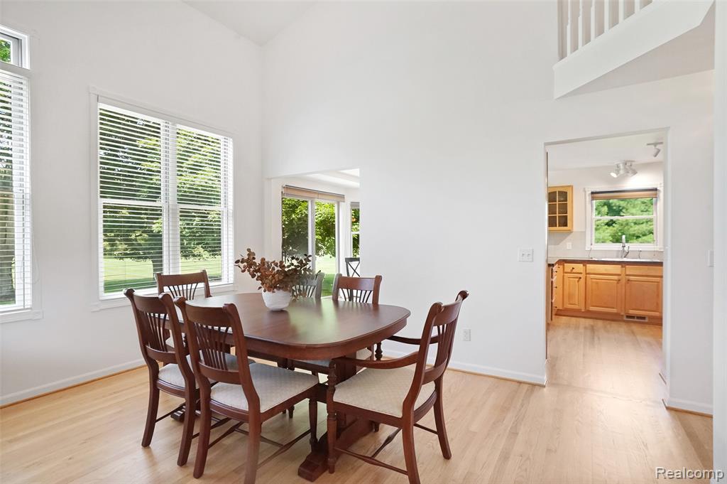 5501 Jeanne Marie Drive, White Lake, MI 48383 — Photo 6