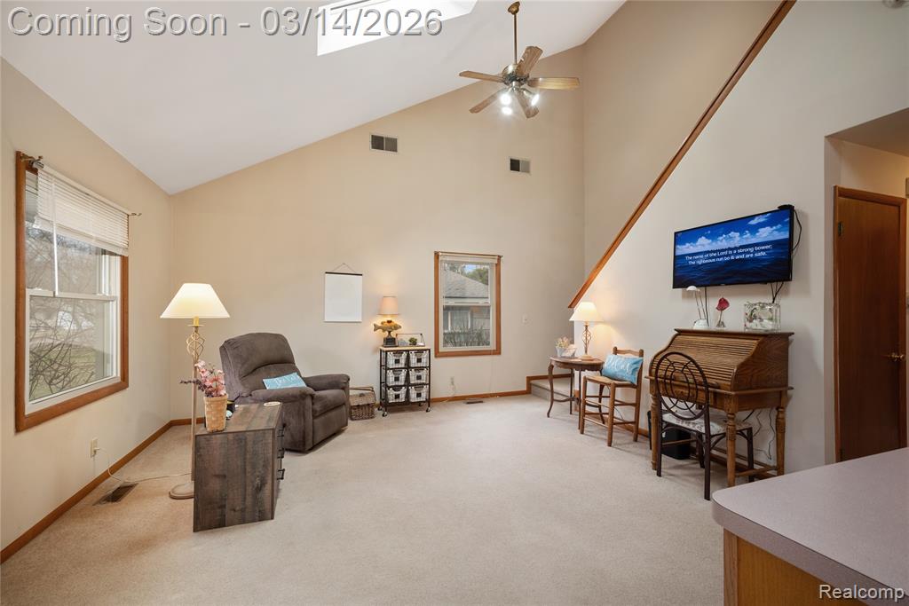 1684 Lombardy, Highland, MI 48356 — Photo 4