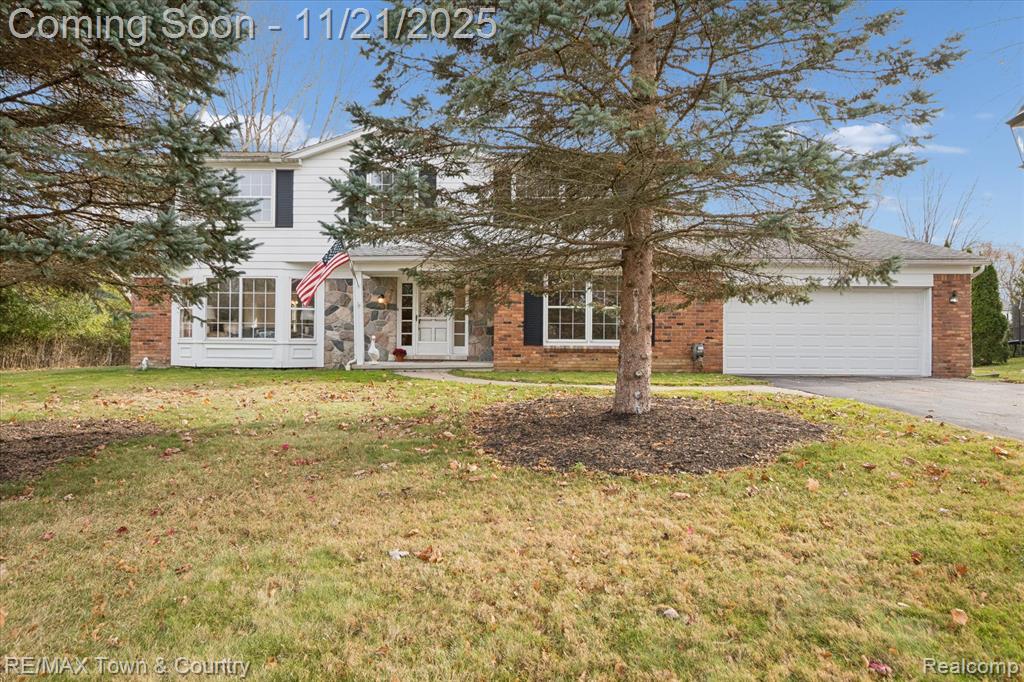 5593 Woodwind Drive, Bloomfield Hills, MI 48301 — Photo 42