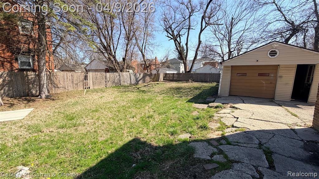 14828 Heyden Street, Detroit, MI 48223 — Photo 2