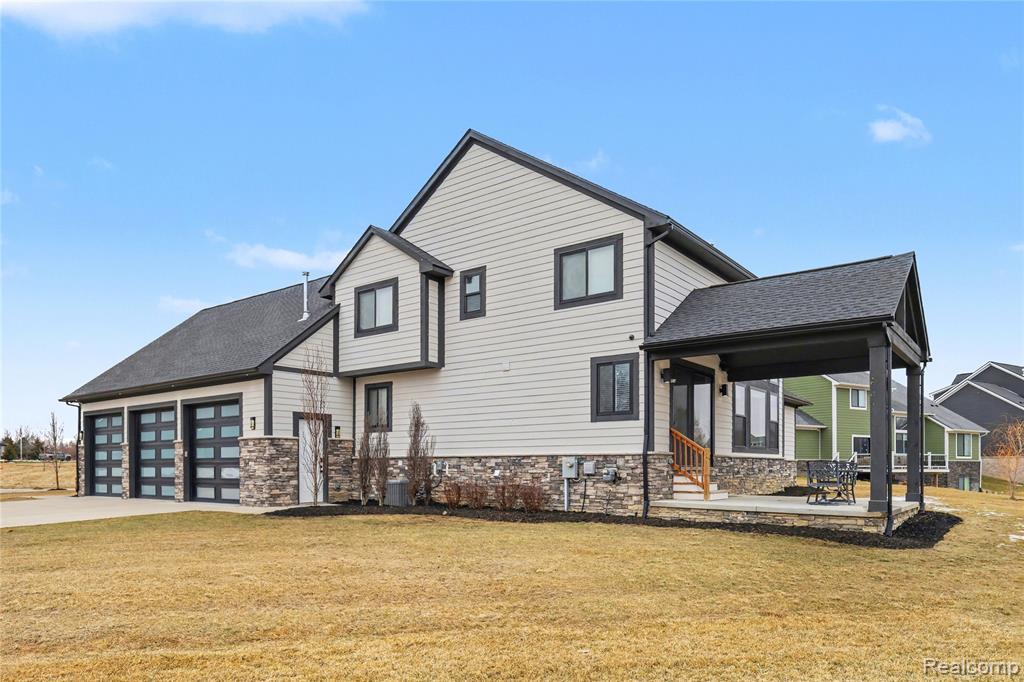 14270 Wright Drive, Linden, MI 48451 — Photo 35
