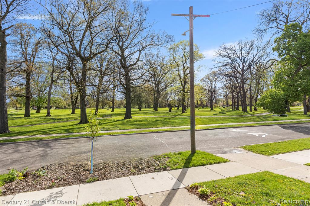 4815 Iroquois Street, Detroit, MI 48214 — Photo 44