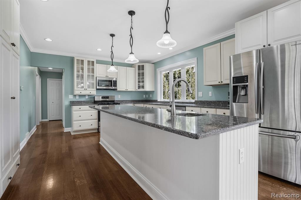 6820 WALTERS Road, Clarkston, MI — Photo 21