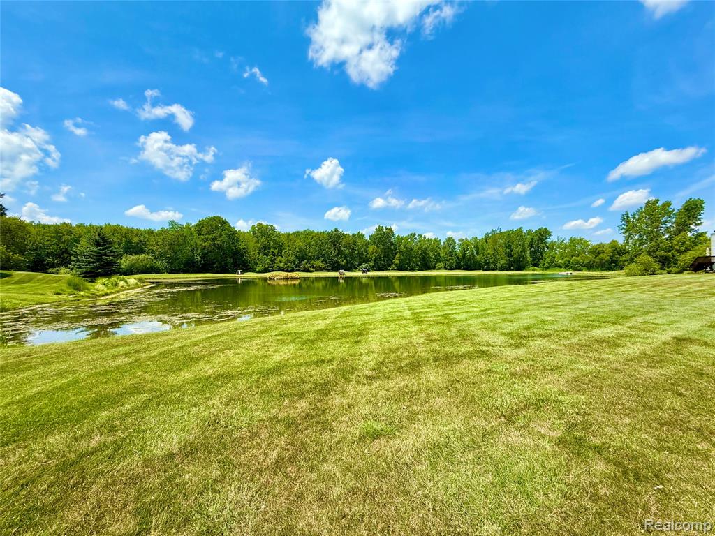 6426 Club Court W, Grand Blanc, MI 48439 — Photo 41