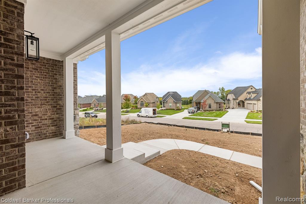 8257 STONEY CREEK Drive, South Lyon, MI 48178 — Photo 50