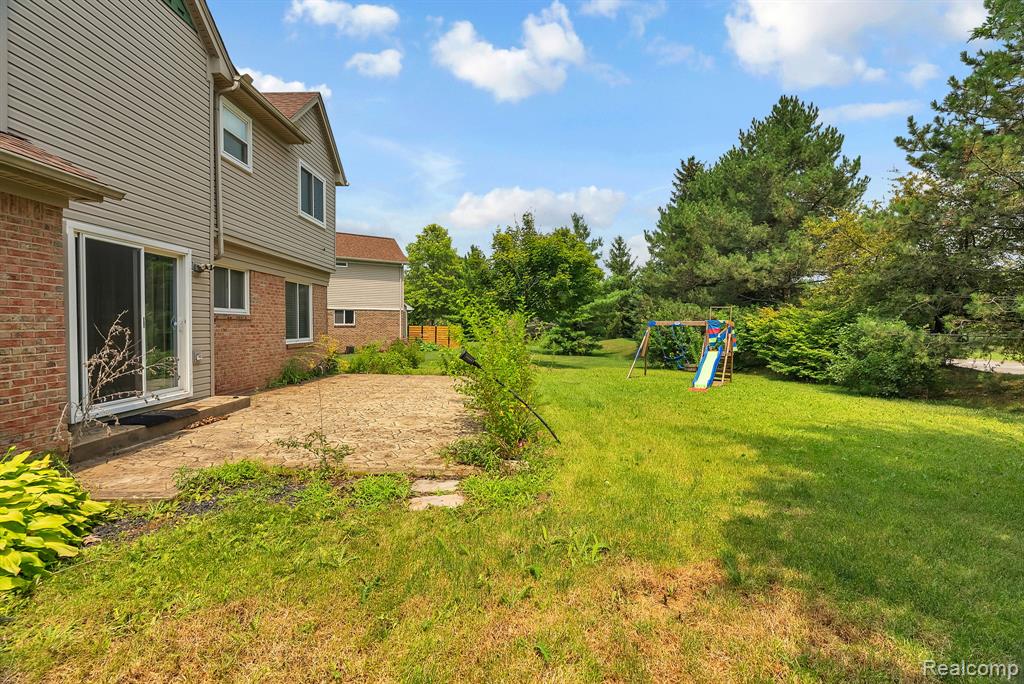 45447 Michael Court, Canton, MI 48188 — Photo 4
