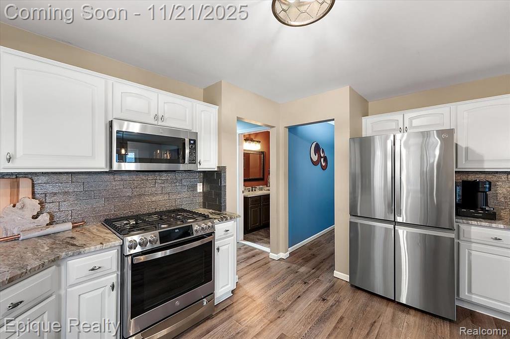 48309 Tecumseh Drive, Macomb, MI 48044 — Photo 43