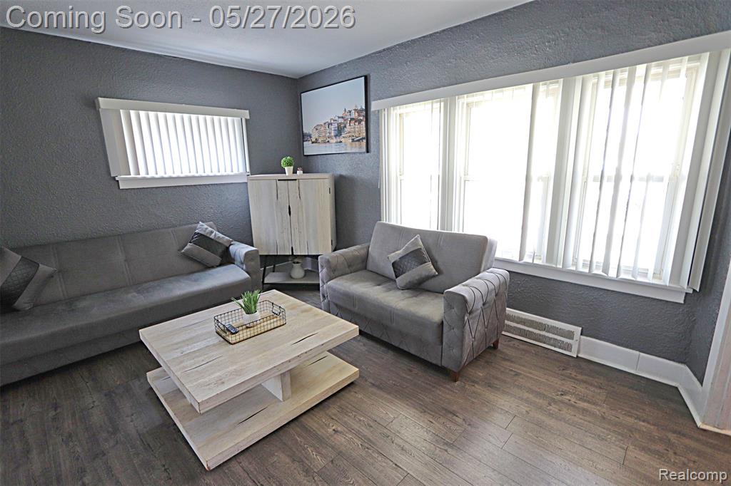 1149 Cambridge Road, Berkley, MI 48072 — Photo 6