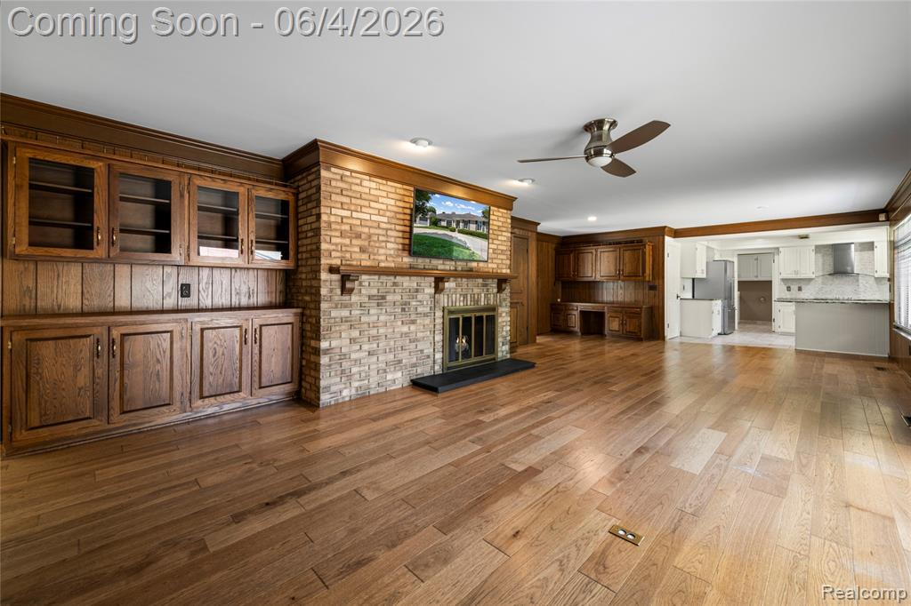 739 Ballantyne Road, Grosse Pointe Shores, MI 48236 — Photo 13