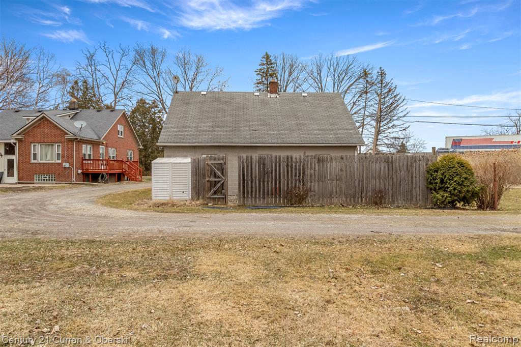 24915 Saint Paul Boulevard, Harrison Township, MI — Photo 22