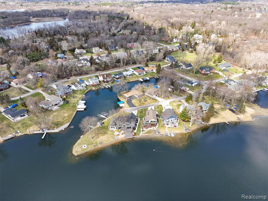 3318 Shawnee Trail, Pinckney, MI 48169 — Photo 47