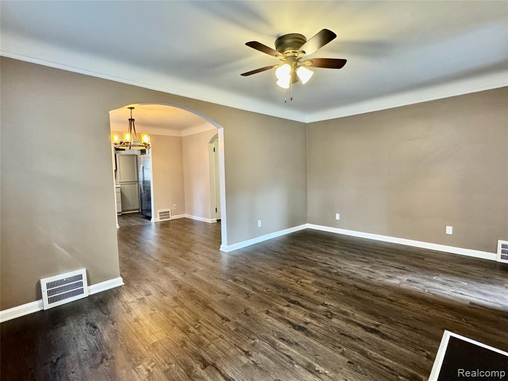 762 Emmons Boulevard, Lincoln Park, MI 48146 — Photo 10