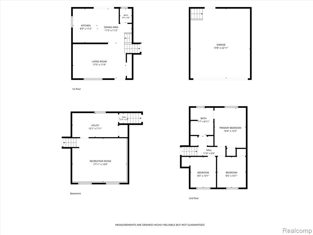 4903 Cape Town, Highland, MI 48356 — Photo 40