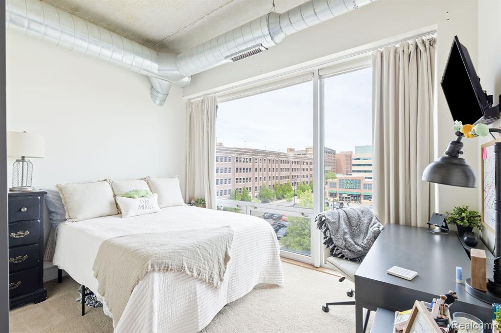 3670 UNIT 412 WOODWARD Avenue, Detroit, MI 48201 — Photo 30