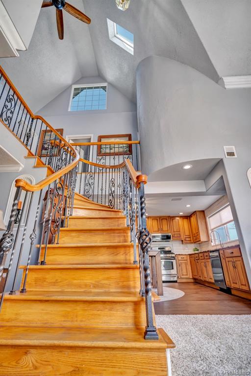 9860 Boucher Road, Otter Lake, MI 48464 — Photo 27