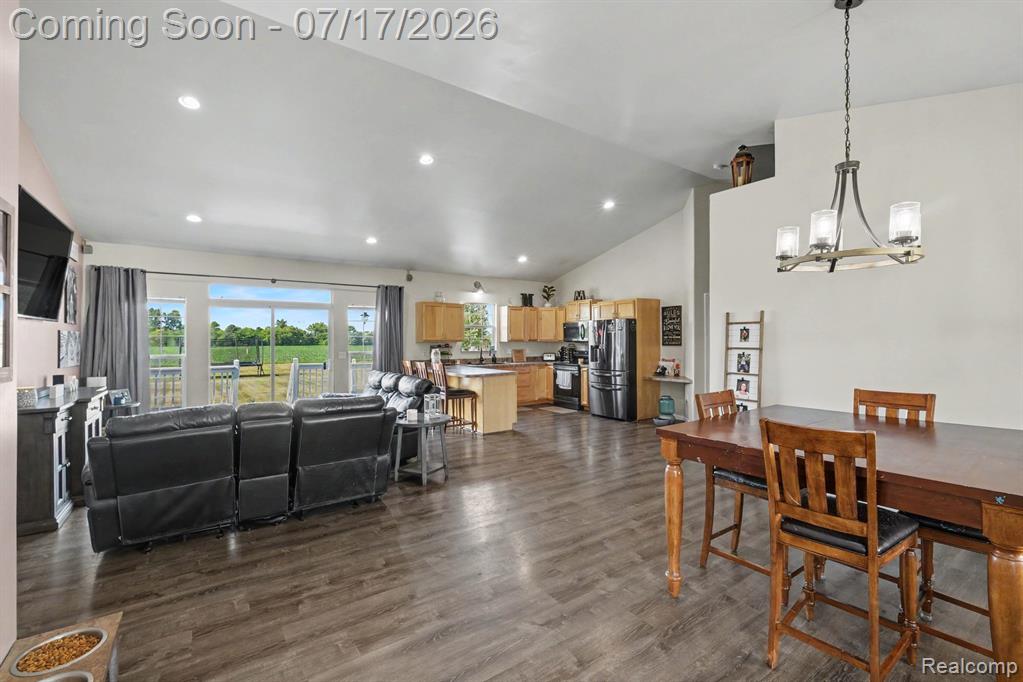 9074 Grand Blanc Road, Gaines Vlg, MI 48436 — Photo 4
