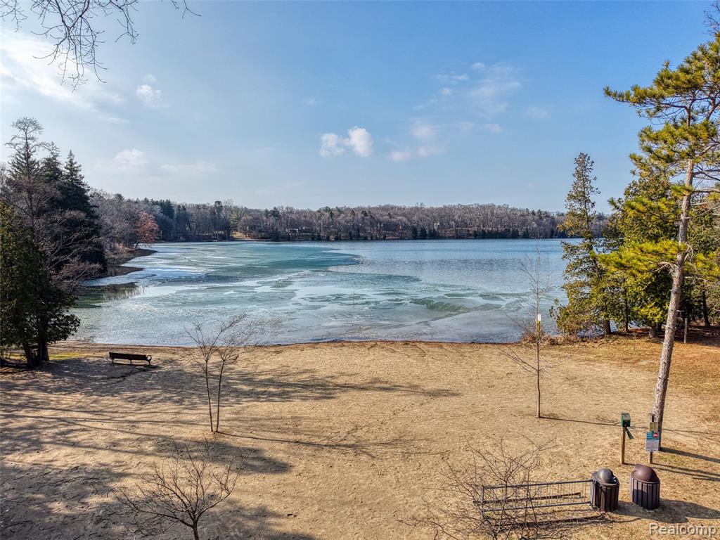 1243 Blue Heron Drive, Highland, MI — Photo 6