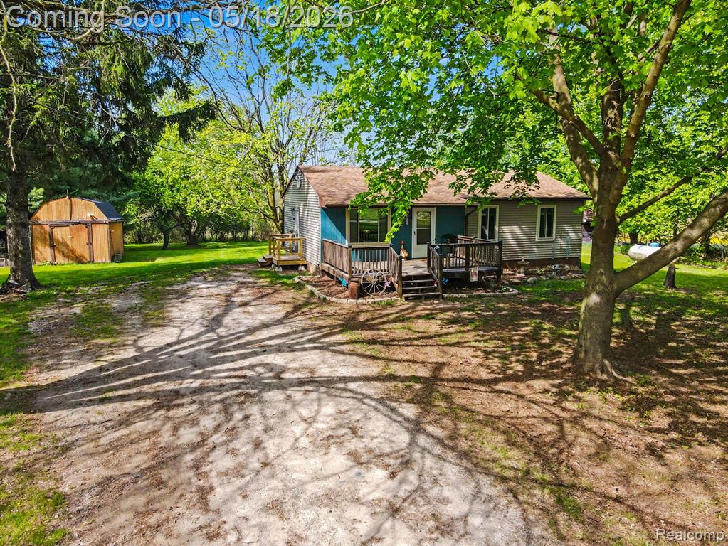4623 Lovejoy Road, Byron, MI 48418 — Photo 19