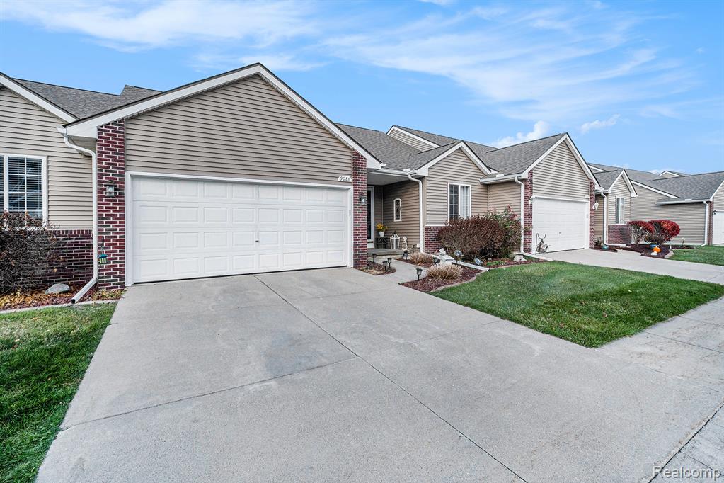 9086 Spring Brook Circle, Davison, MI, 48423