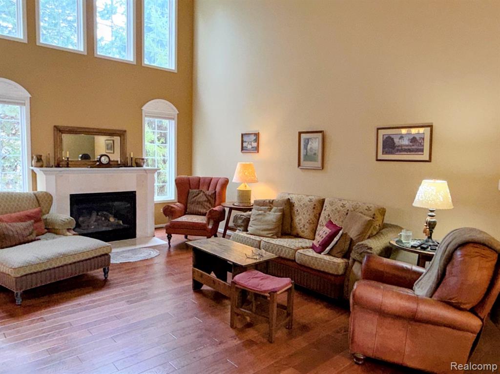 7350 Pine Vista Drive, Brighton, MI 48116 — Photo 13