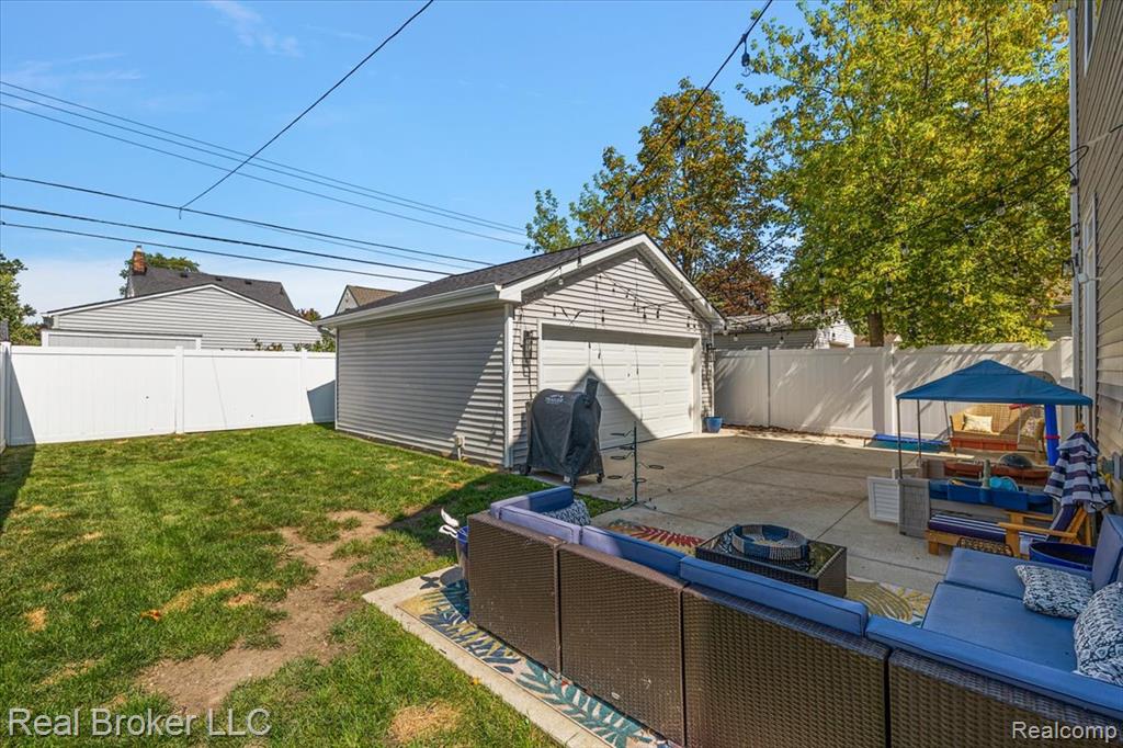 828 Princeton Road, Berkley, MI 48072 — Photo 64