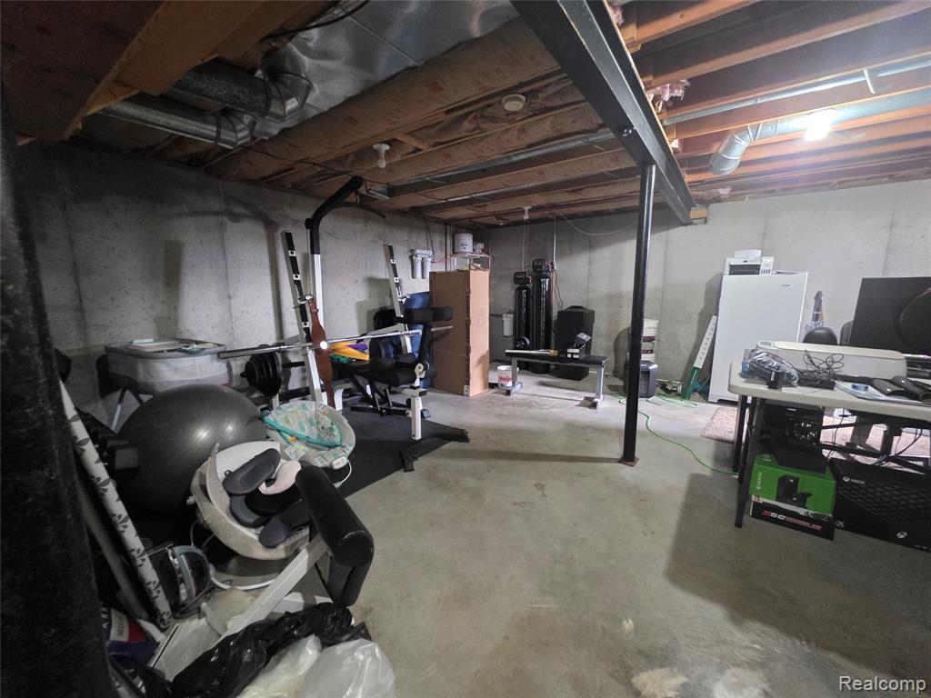 3435 Rockledge Lane, Lapeer, MI 48446 — Photo 20