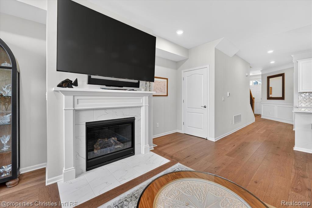 4041 Nottingham Circle, Clarkston, MI, 00000