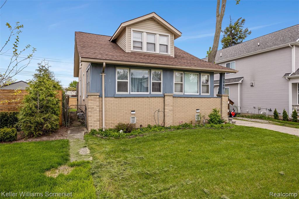 2960 Kenmore Road, Berkley, MI 48072 — Photo 4