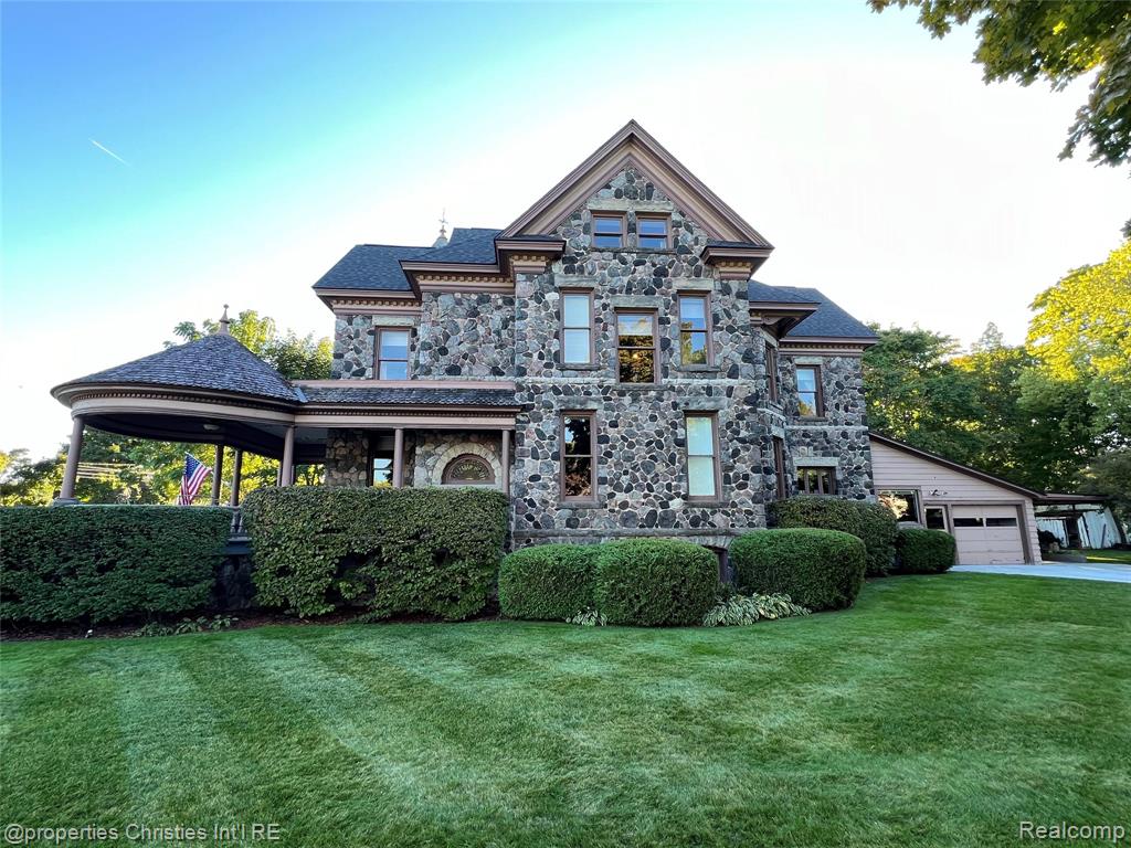 303 S State Avenue, Alpena, MI 49707 — Photo 92