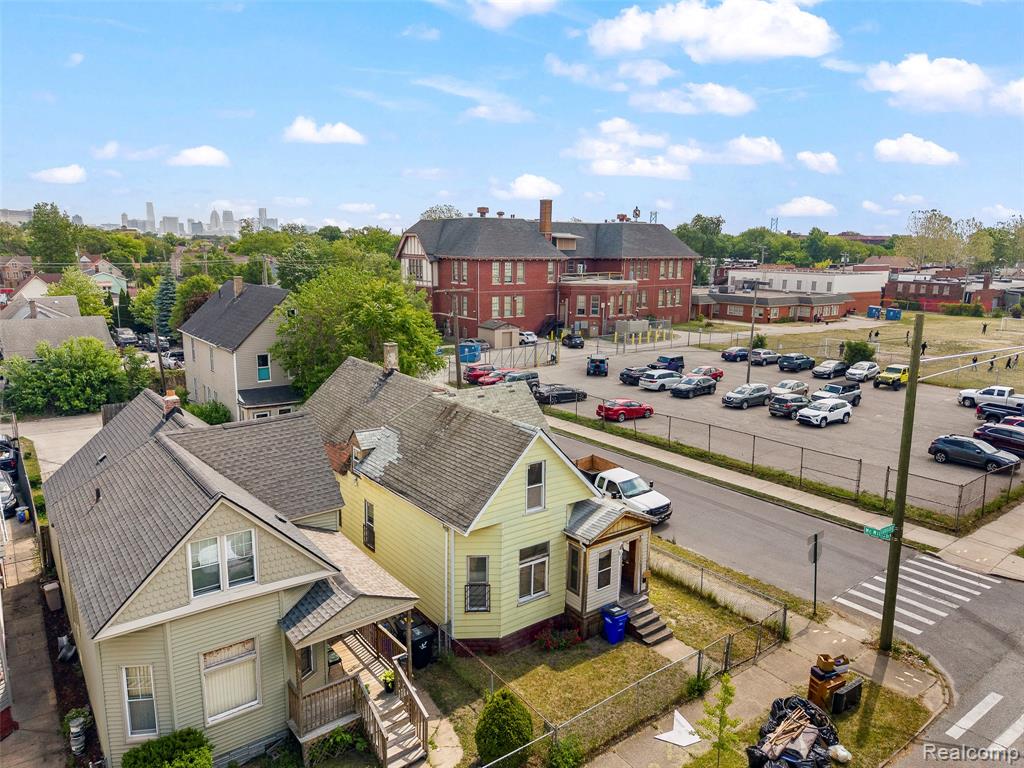 2100 Lansing Street, Detroit, MI 48209 — Photo 3