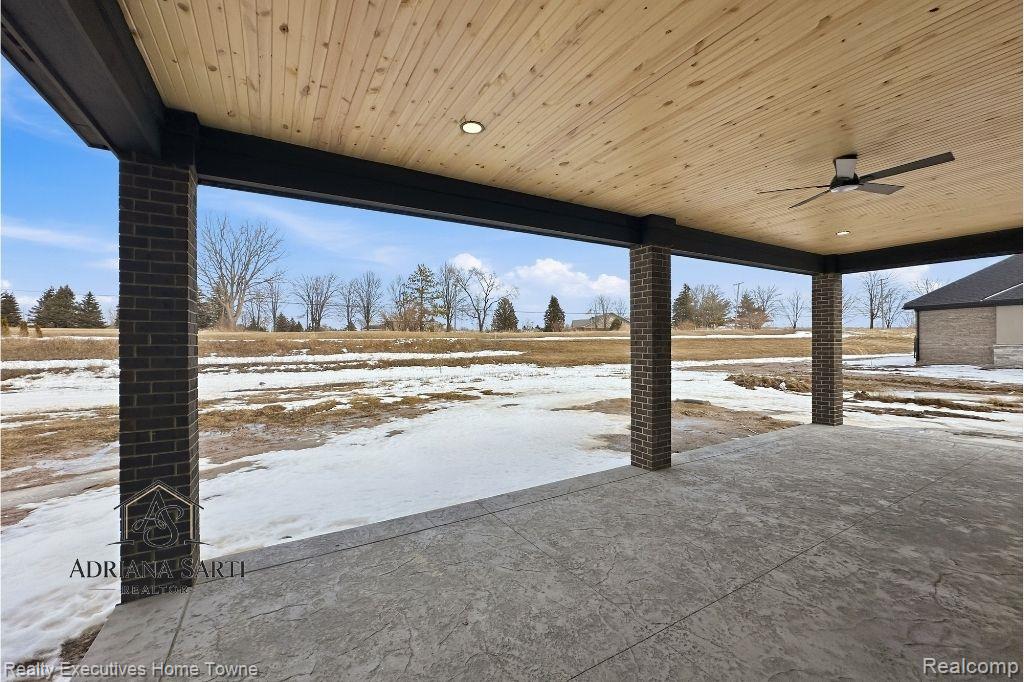67748 Overlook Trail, Washington, MI 48095 — Photo 58