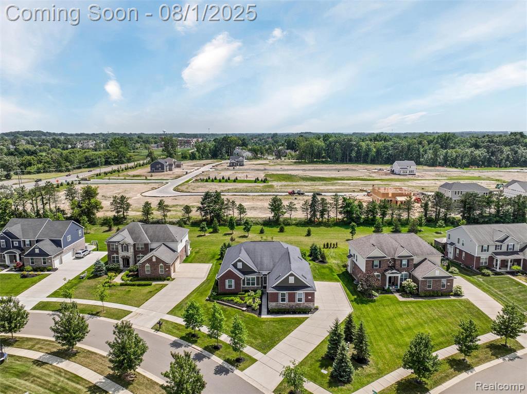 61171 Shaya Boulevard, South Lyon, MI 48178 — Photo 64