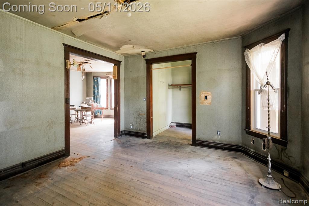 1244 25th Street, Detroit, MI 48216 — Photo 4