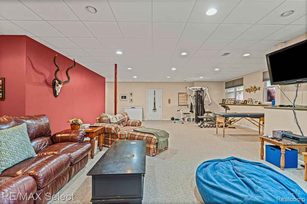 4278 Springwood Court, Fenton, MI 48430 — Photo 47