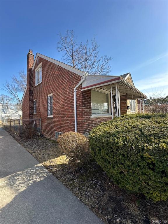 9934 WARWICK Street, Detroit, MI 48228 — Photo 12